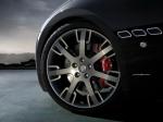Maserati GranTurismo S 2010 года
